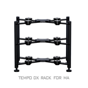 Matrix Audio Tempo DX Audio Rack