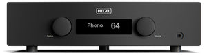 Hegel Music Systems A200 Analog Integrated Amp