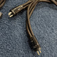 Pre-Owned Audioquest Thunder 1M & 2M Power Cables