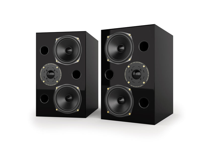 Acoustic Energy AE2 40th Anniversary Edition Passive Speakers (Pre-Order)