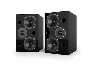 Acoustic Energy AE2 40th Anniversary Edition Passive Speakers (Pre-Order)