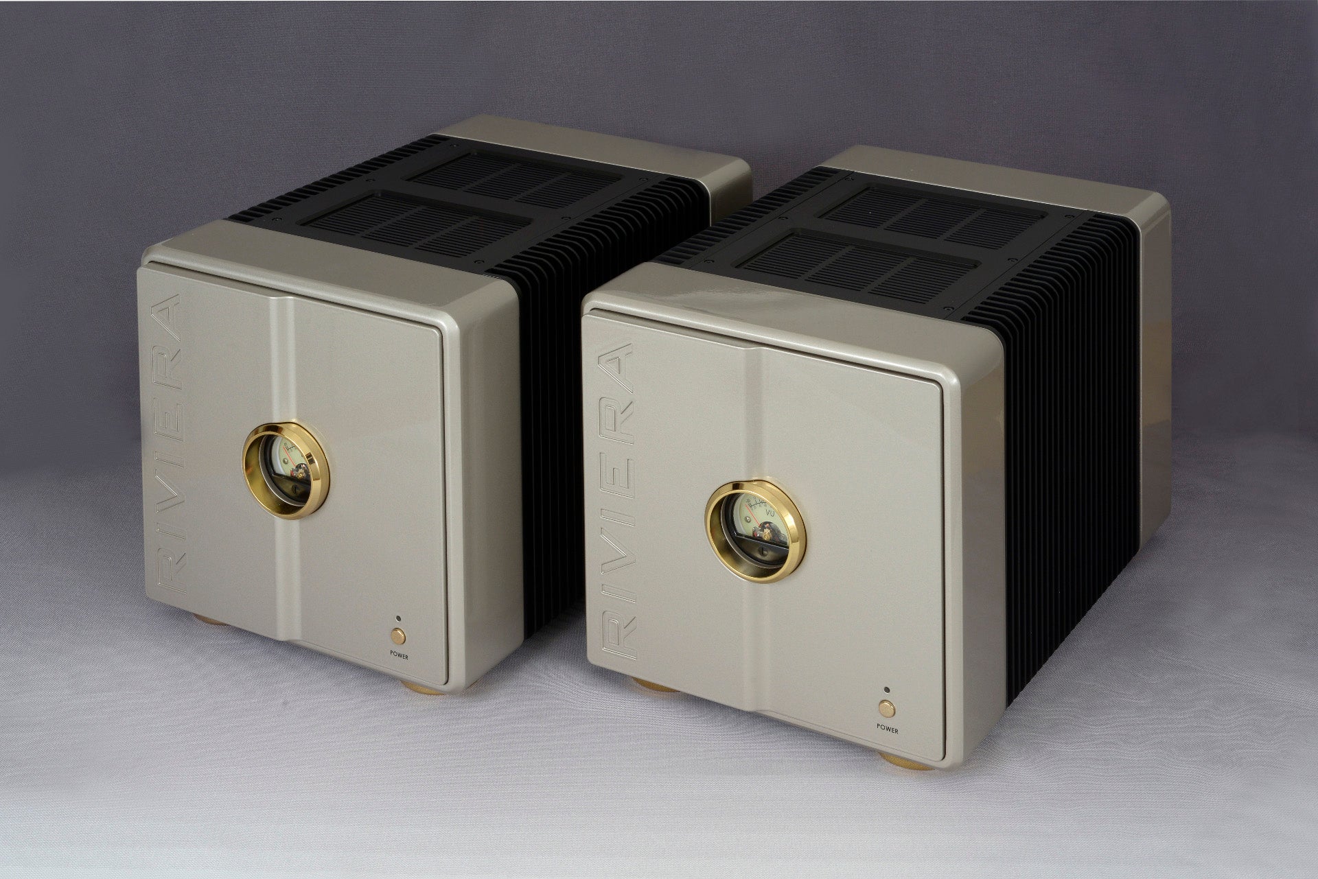 Riviera Labs AFM50 Monophonic Power Amplifier