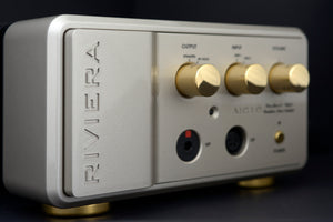 AIC-10 Bal 10W Class A Integrated W/Headphone Output