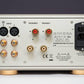 AIC-10 Bal 10W Class A Integrated W/Headphone Output