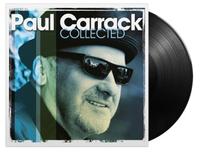 Paul Carrack - Collected 2LP 180 Gram Vinyl