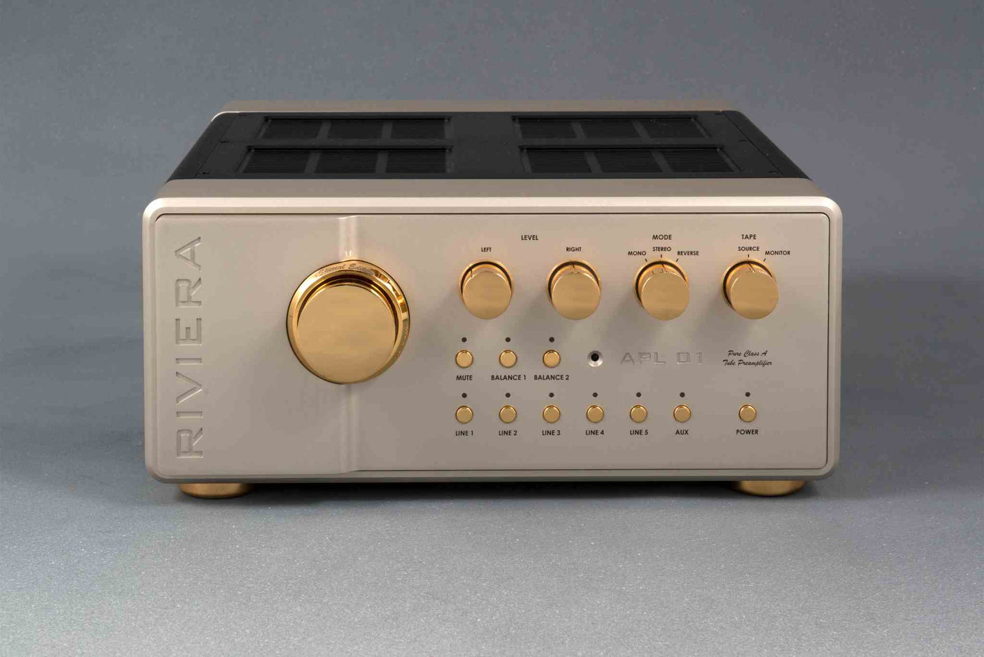 Riviera Labs APL01 Special Edition - Preamp