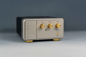 Riviera Labs APL10 Tube Line Preamplifier