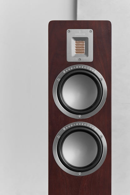 Audiovector QR 3 SE Floorstanding Speakers