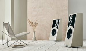 Audiovector Trapeze Floorstanding Speaker