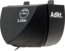 Linn Adikt MM Cartridge