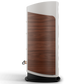 Canton Reference Alpha 1 Floor Standing Speakers