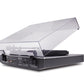 Cambridge Audio Alva ST Belt Drive Turntable with Bluetooth® aptX HD