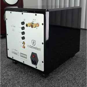 Von Schweikert Aris Subwoofers