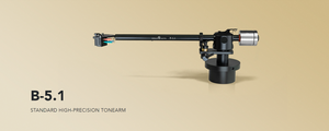 Gold Note B-5.1 Tonearm