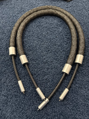 Pre-Owned - Inakustik Referenz NF-2404 1M RCA