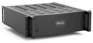 Hegel Music Systems C Series Amplifiers