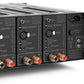 Hegel Music Systems C Series Amplifiers