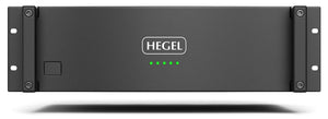 Hegel Music Systems C Series Amplifiers