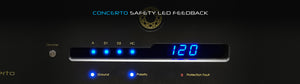 Clarus Concerto Power Conditioner