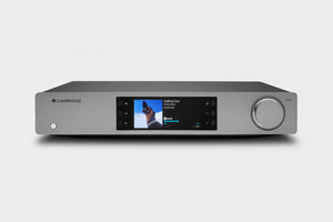 Cambridge Audio CXN100SE Network Player