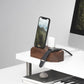 Triple Dock Charging Station