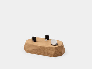 Triple Dock Charging Station