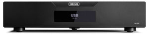 Hegel Music Systems D50 Reference DAC