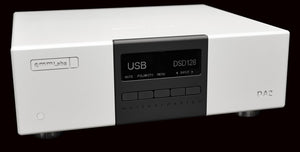 EMM Labs DA2i  Reference Stereo D/A