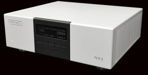 EMM Labs DA2i  Reference Stereo D/A