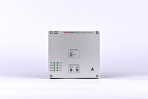 Weiss DAC 204 and PSU