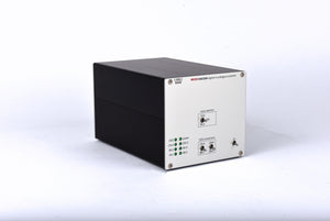 Weiss DAC 204 and PSU