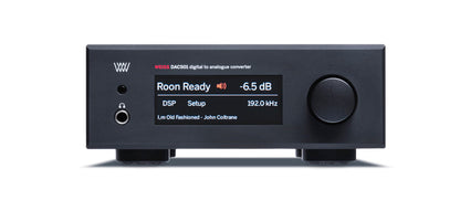 Weiss DAC501 / DAC502 MK2
