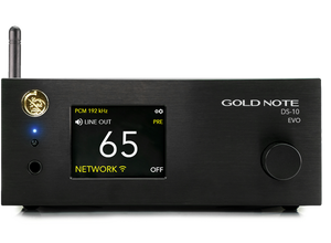 Gold Note DS-10 EVO Line