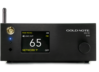 Gold Note DS-10 EVO