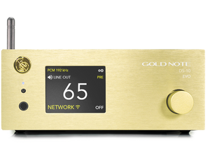 Gold Note DS-10 EVO