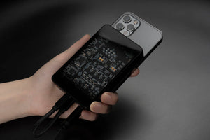 Questyle CMA18 Portable DAC/AMP