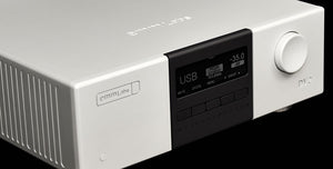 EMM Labs DV2i integrated D/A Converter