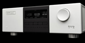 EMM Labs DV2i integrated D/A Converter