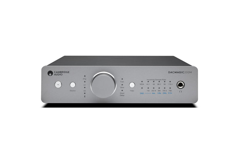 Cambridge Audio DacMagic 200M Digital to Analogue Converter