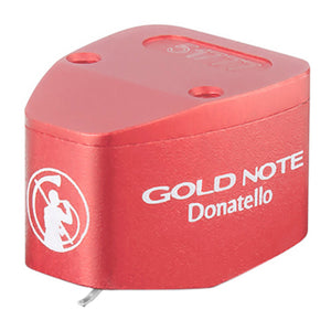 Gold Note Donatello Phono Cartridge