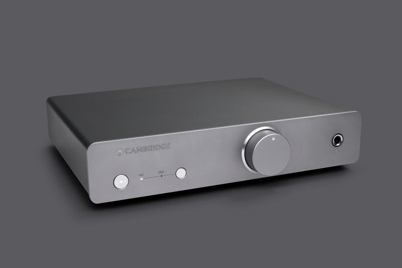 Cambridge Audio Alva Duo MM/MC Phono Amplifier