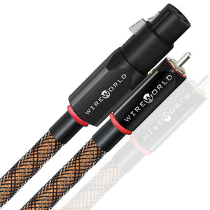 Wireworld Eclipse™ 10 Audio Interconnect Cable