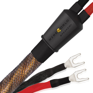 Wireworld Eclipse™ 10 Speaker Cable (Pair)