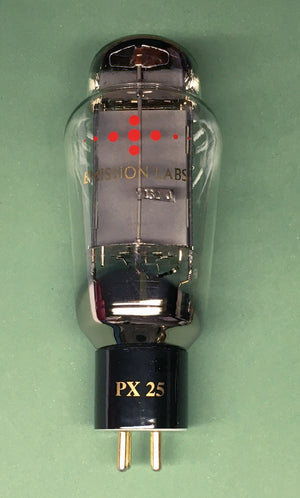 Emission Labs PX25