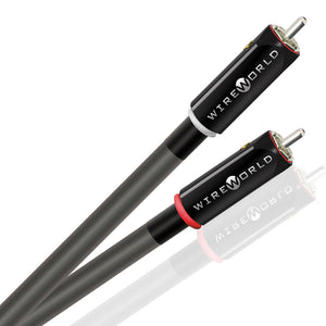 Wireworld Equinox® 10 Audio Interconnect Cable