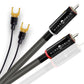 Wireworld Equinox® 10 Audio Interconnect Cable