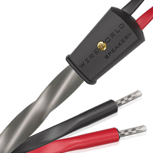 Wireworld Equinox® 10 Speaker Cable (Pair)