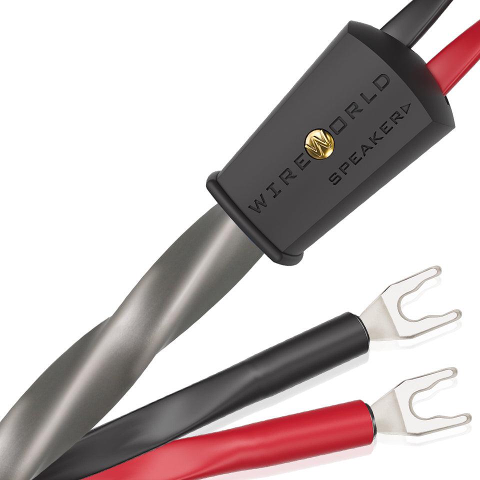 Wireworld Equinox® 10 Speaker Cable (Pair)