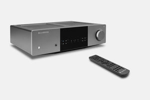 Cambridge Audio EXA100 Integrated Stereo Amplifier