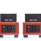 Trafomatic Elysian Mono Power Amps (Pair)